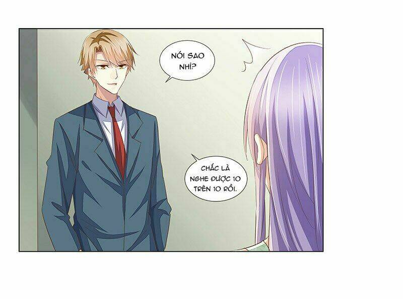 Hôn Bất Do Kỷ: Chapter 44