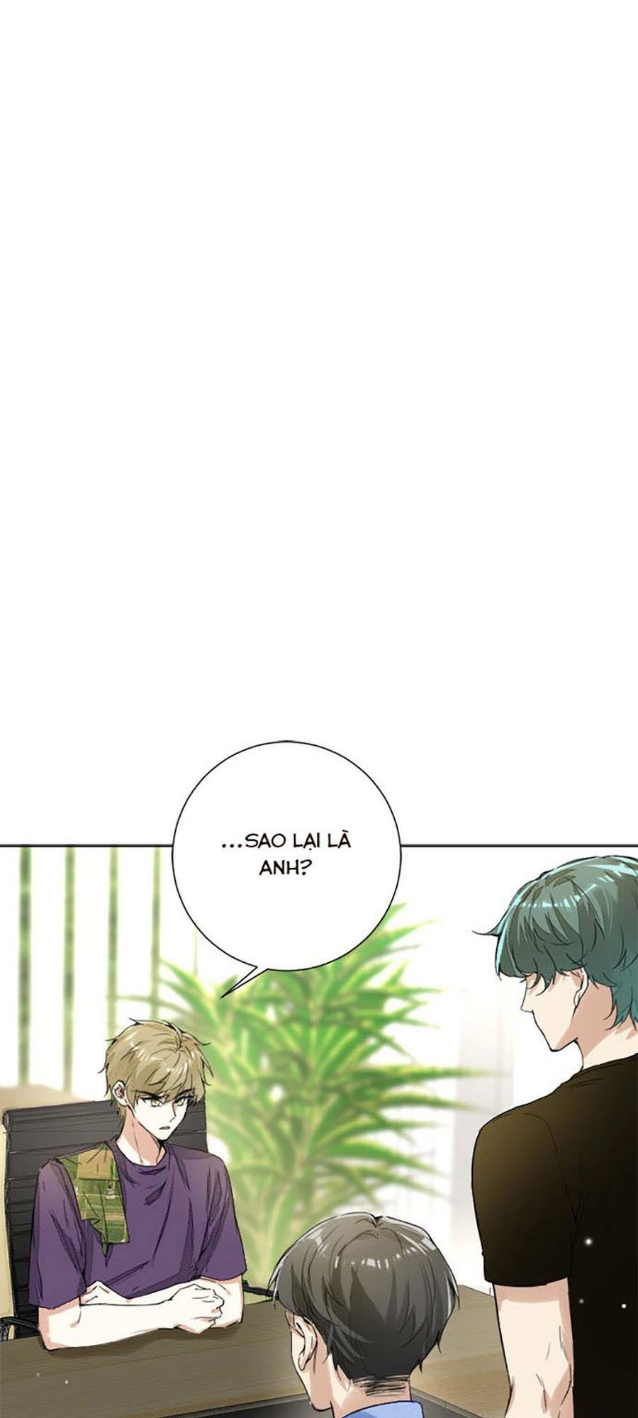 Tâm Động Thuấn Di: Chapter 57