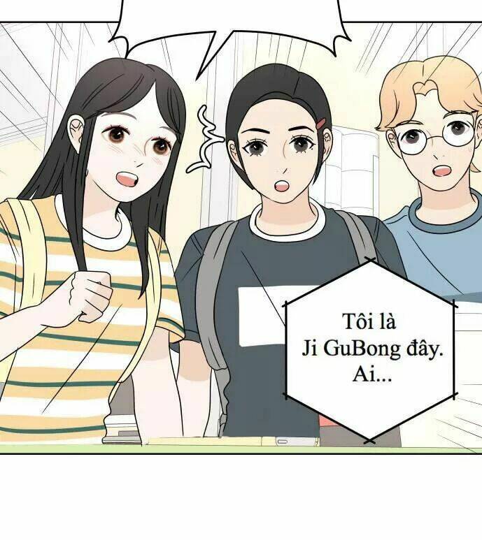 30 Phút Bước Đi Bên Em: Chapter 50