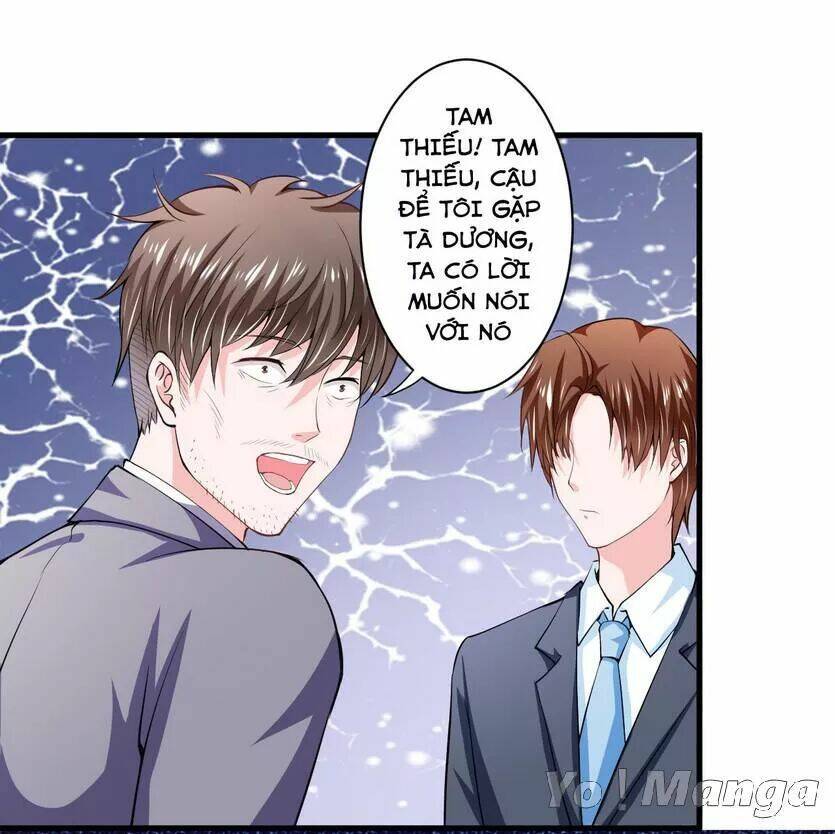 Thiểm Hôn Kinh Ái: Chapter 96