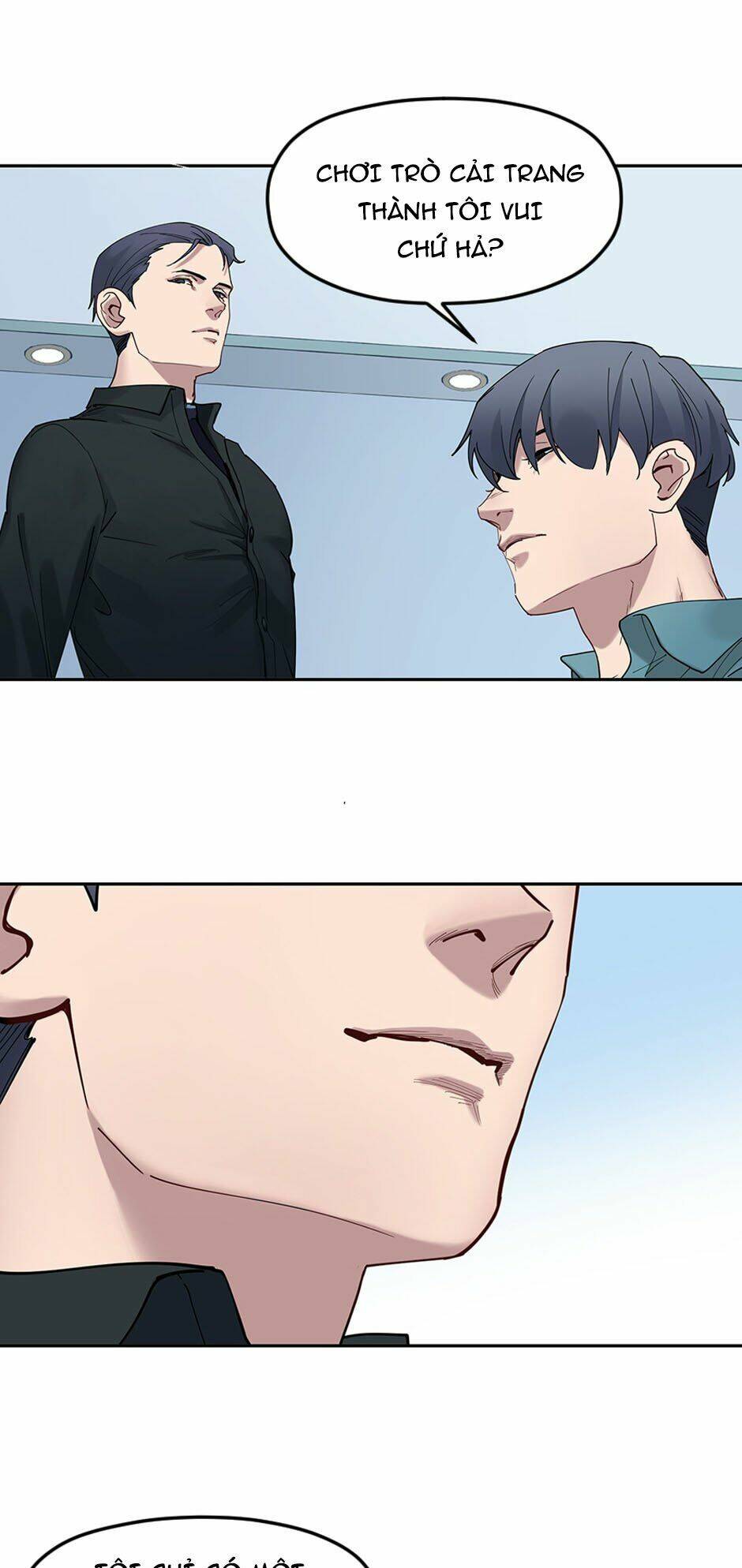 Anh Hùng Và Hiệp Nữ: Chapter 60