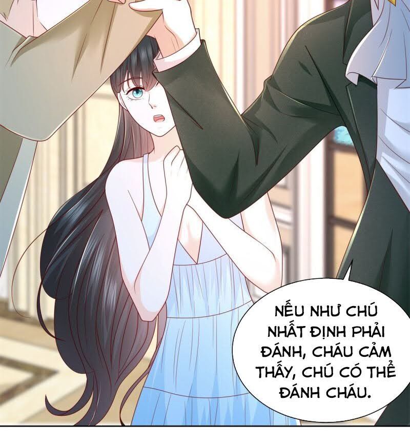 Trọng Sinh Chi Thần Đế Trở Về: Chapter 15