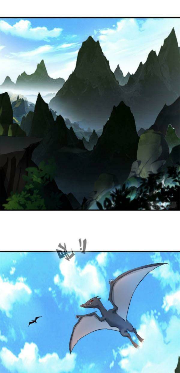 Tuyệt Thế Đế Tôn: Chapter 94