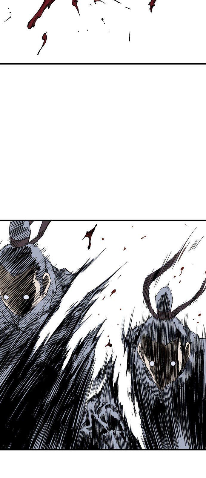 Cao Thủ 2: Chapter 92