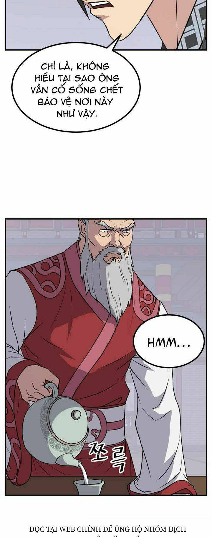 Trọng Sinh, Bất Khả Chiến Bại: Chapter 153