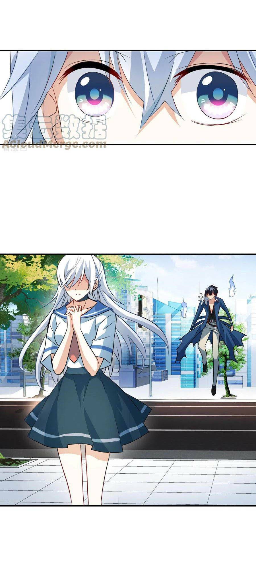 Tô Tịch Kỳ Quái 2: Chapter 33