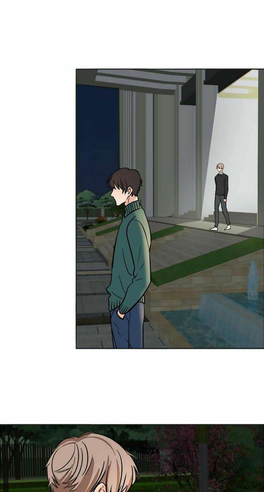 Mùi Hương Lãng Mạn: Chapter 92