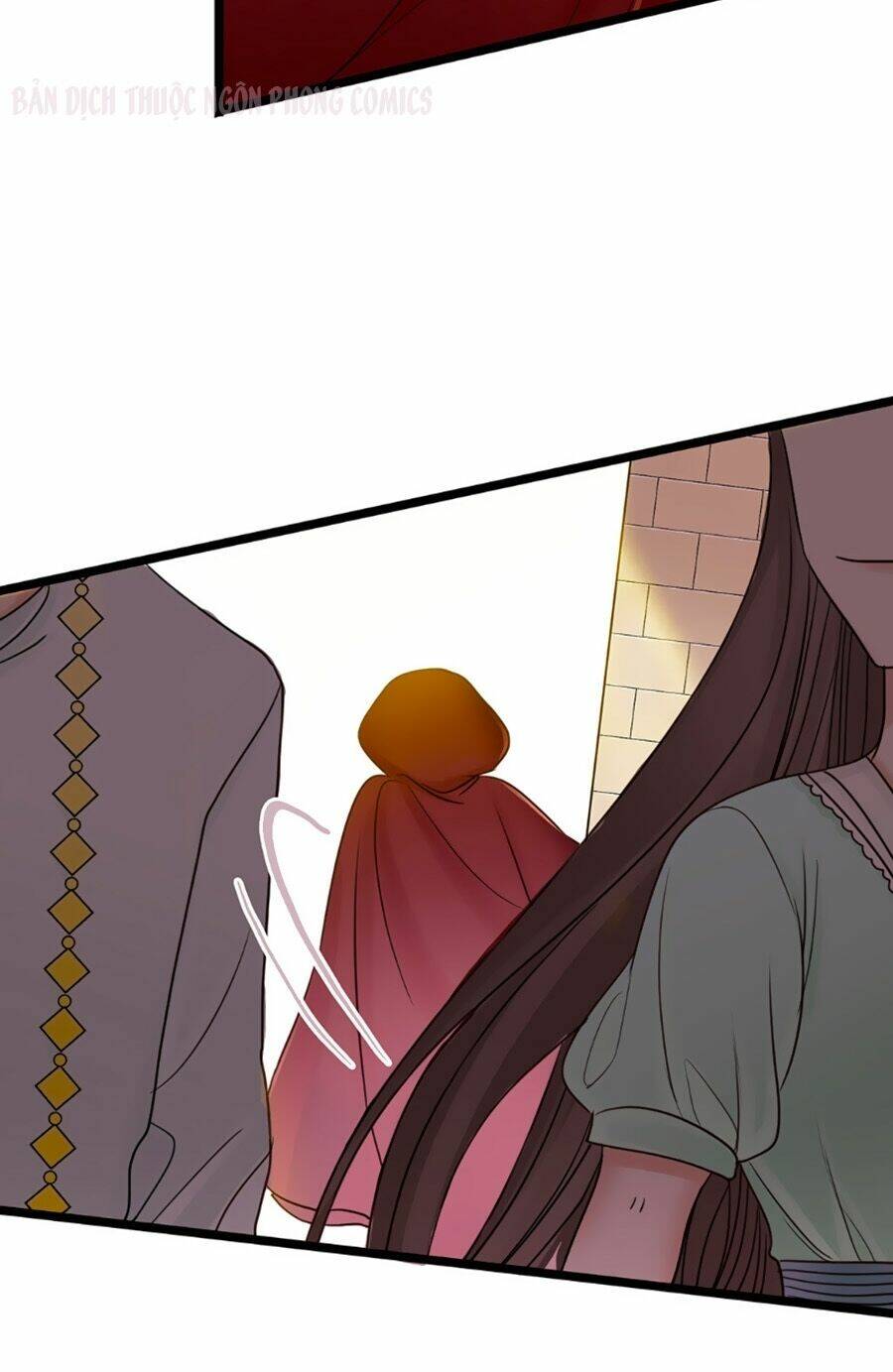 Nữ Phù Thủy Muốn Sống Nổi Loạn: Chapter 1