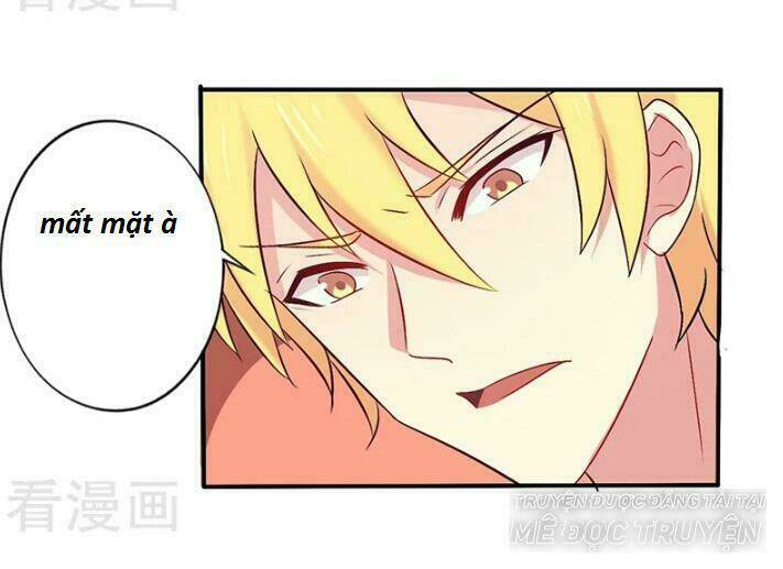 Tổng Tài Đã Cưới Em: Chapter 70