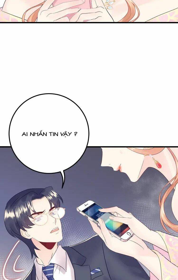 Trong Sinh Chi Ức Vạn Ảnh Hậu Yếu Thượng Vị: Chapter 324