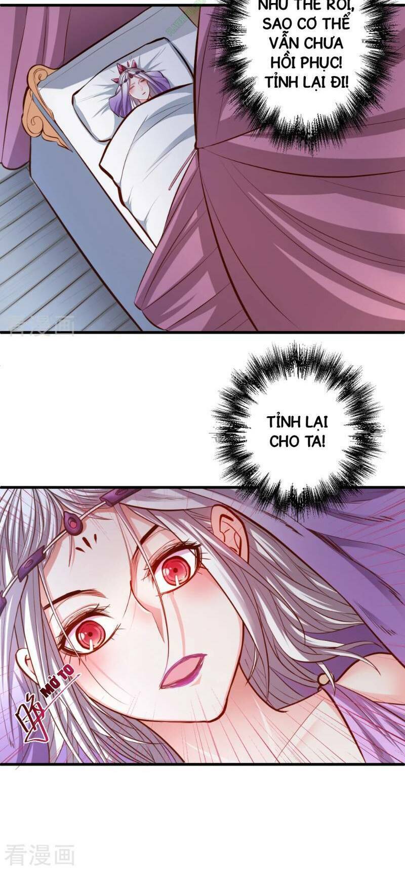 Tối Cường Đại Biểu Hoàng Kim Thận: Chapter 37
