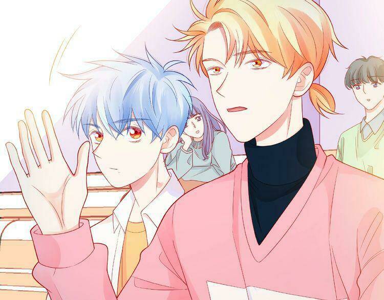 Giai Điệu Của Sự Va Chạm: Chapter 40