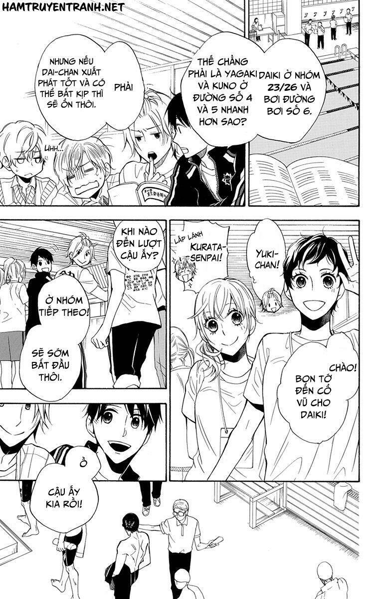 Dansui: Chapter 10