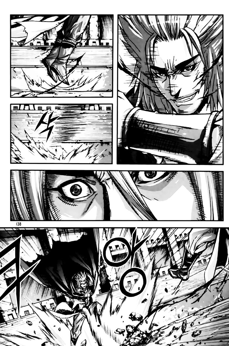 Diêm Đế: Chapter 265