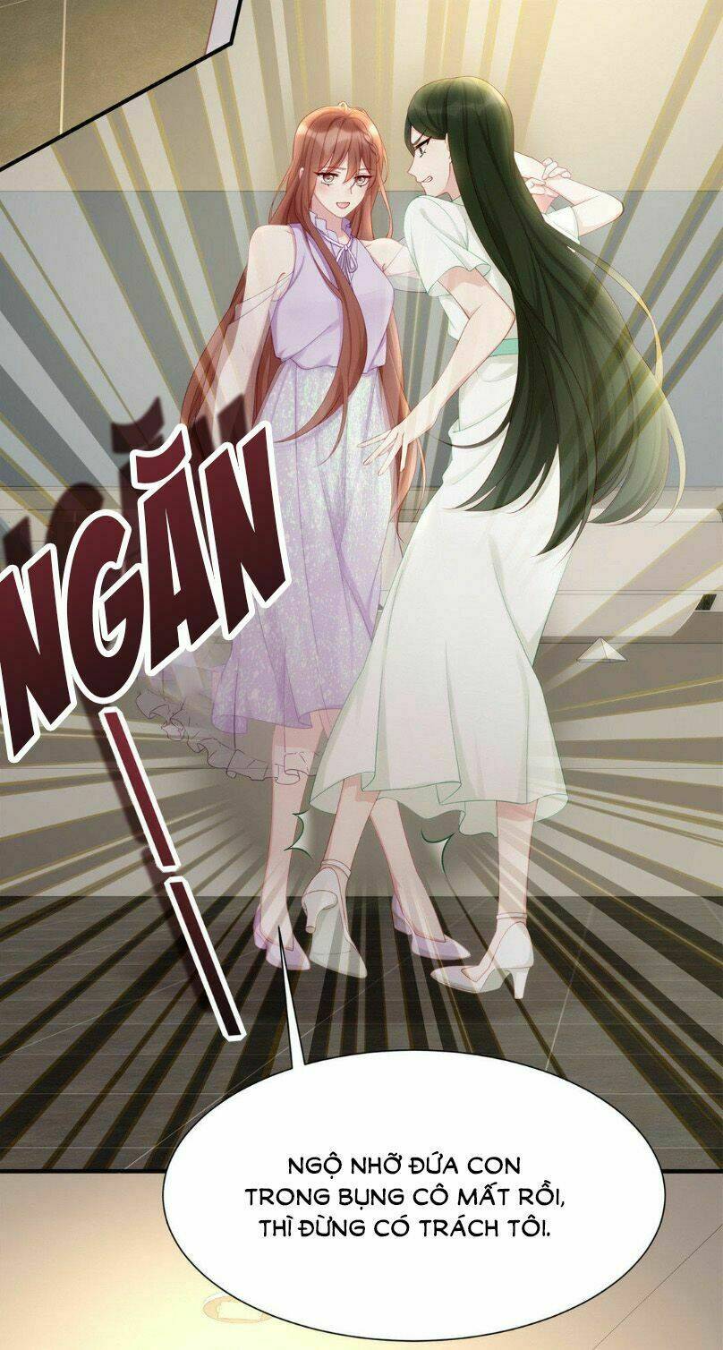 Chỉ Muốn Cưng Chiều Em: Chapter 12