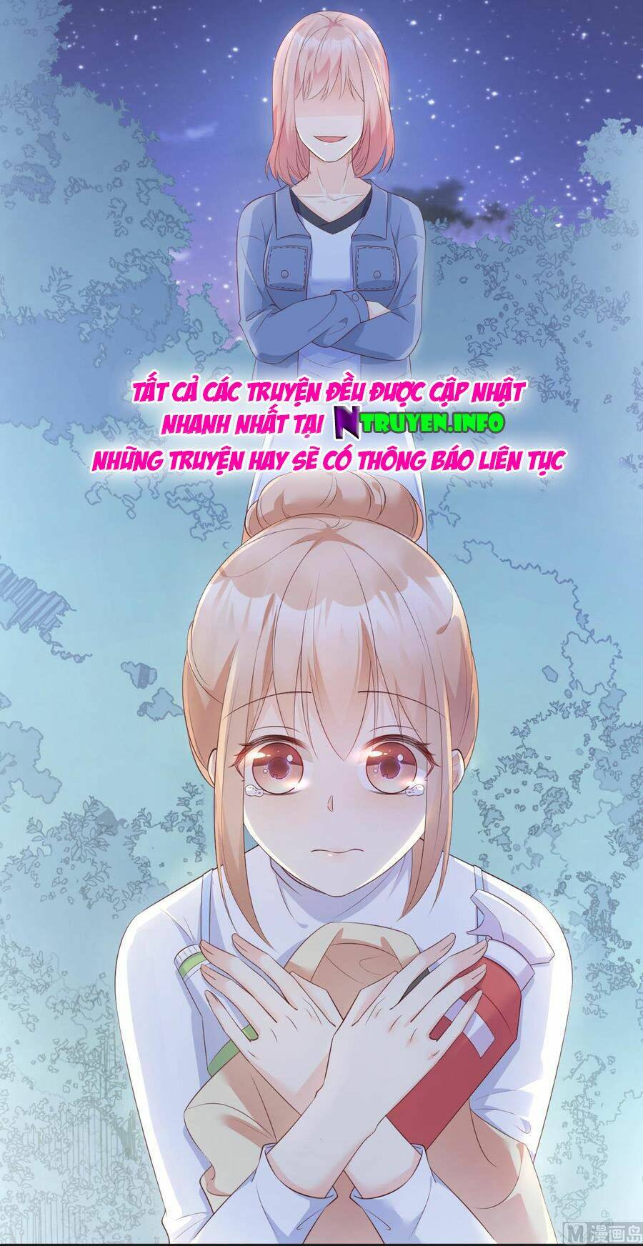 Tư Sủng Cục Cưng Bảo Bối: Chapter 53