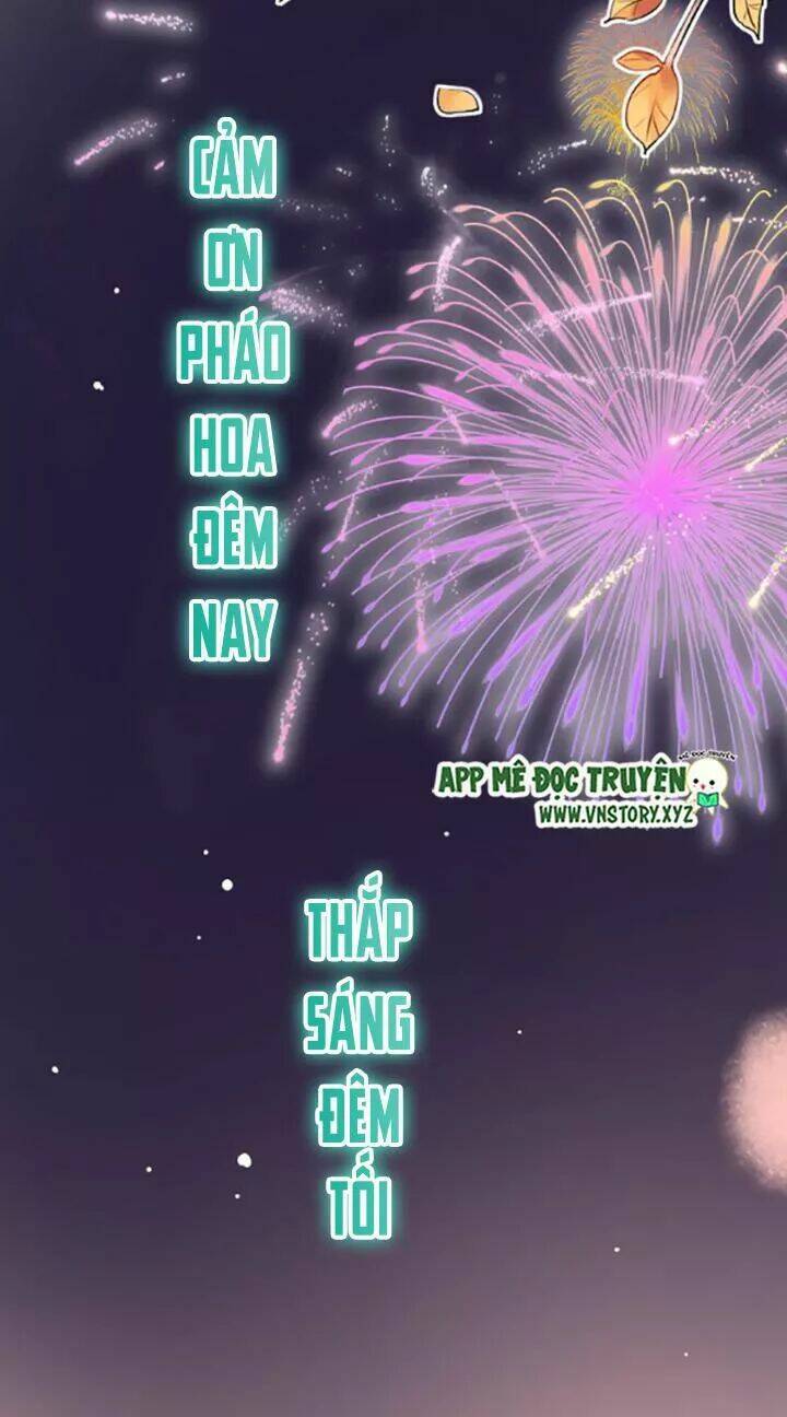 Trạch Thượng Tịch Mịch Huỳnh Hỏa: Chapter 52