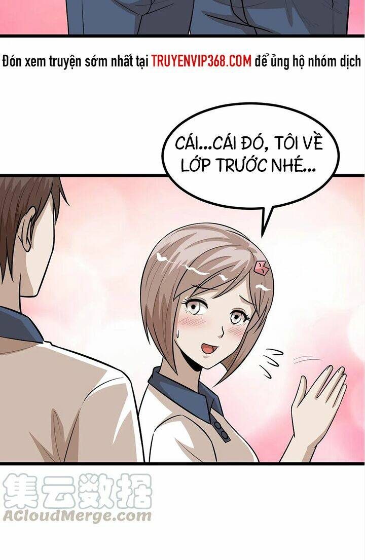 Đai Ca Trở Lại Tuổi 16: Chapter 75