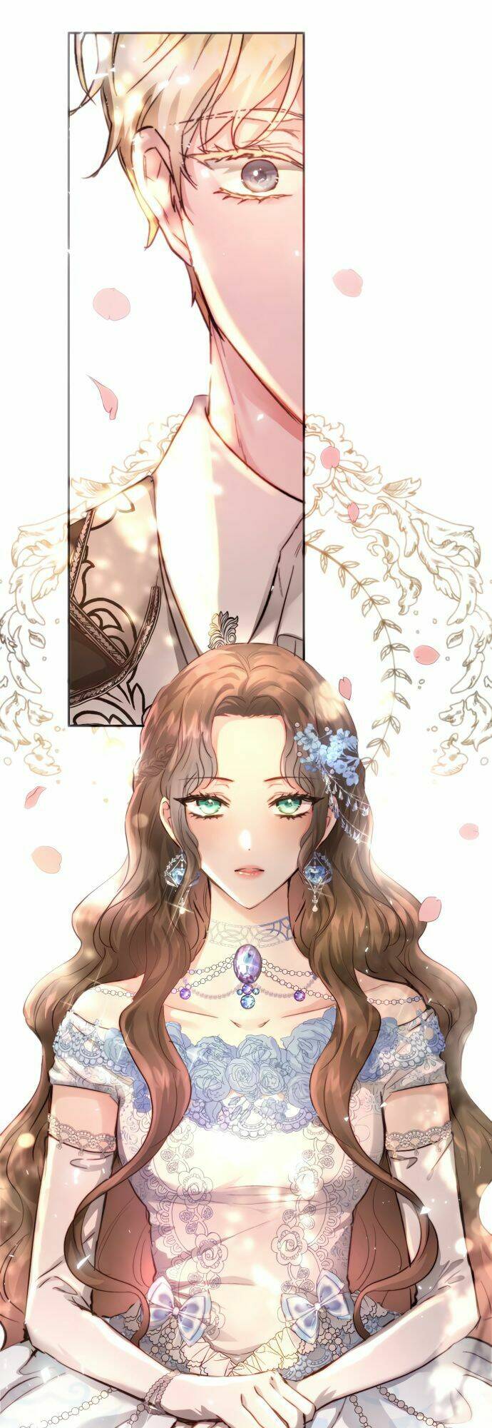 Rosalind Bogart: Chapter 1