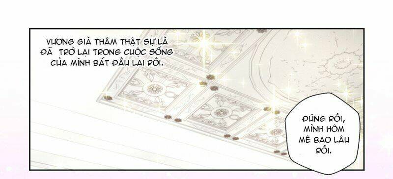 Lưu Luyến Không Rời: Chapter 14