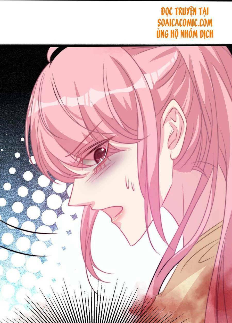 Vết Cắn Trí Mạng: Chapter 36