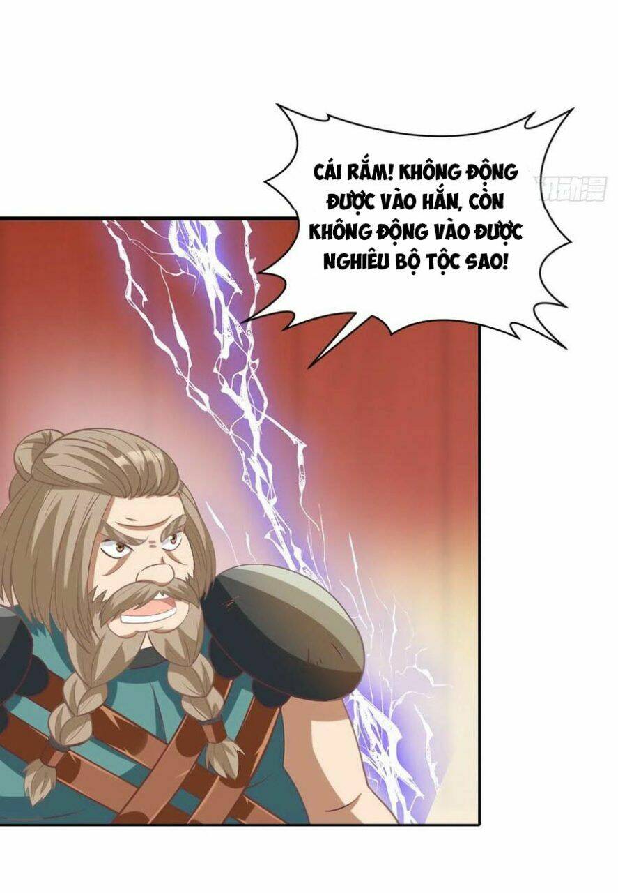 Người Nguyên Thủy Mạnh Nhất: Chapter 13