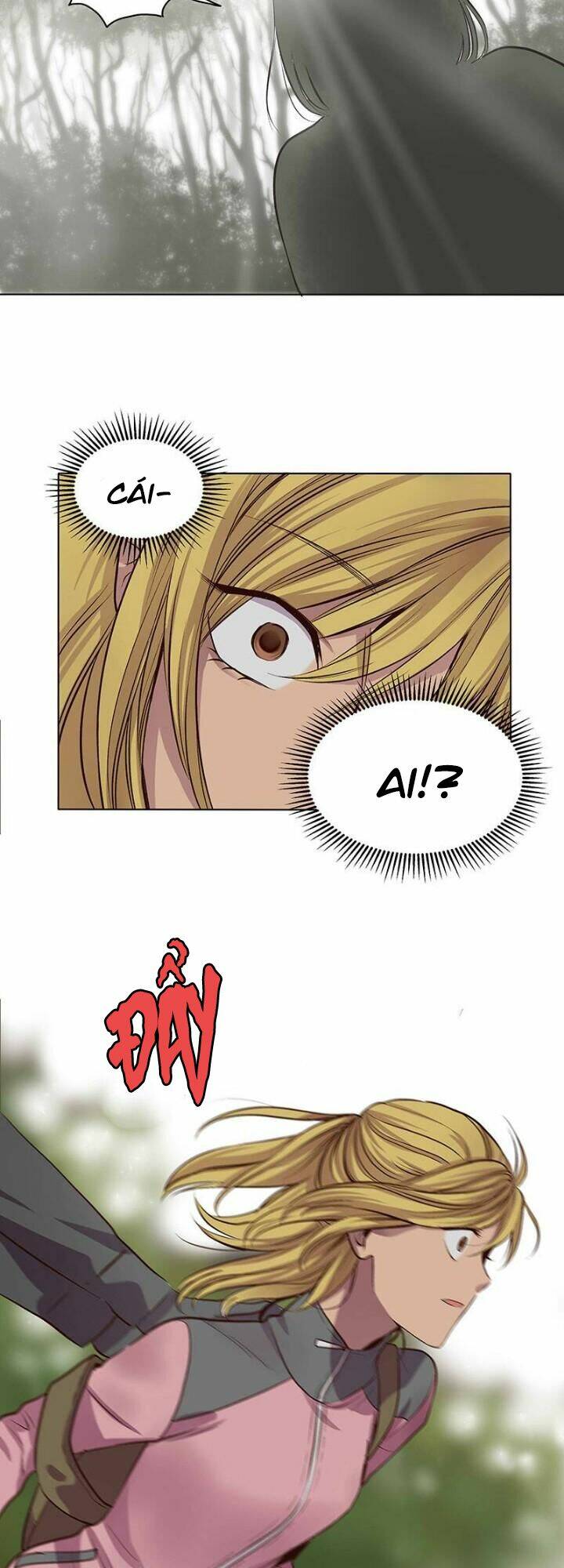 Bí Mật Sâu Sắc Nhất Của Tôi: Chapter 41