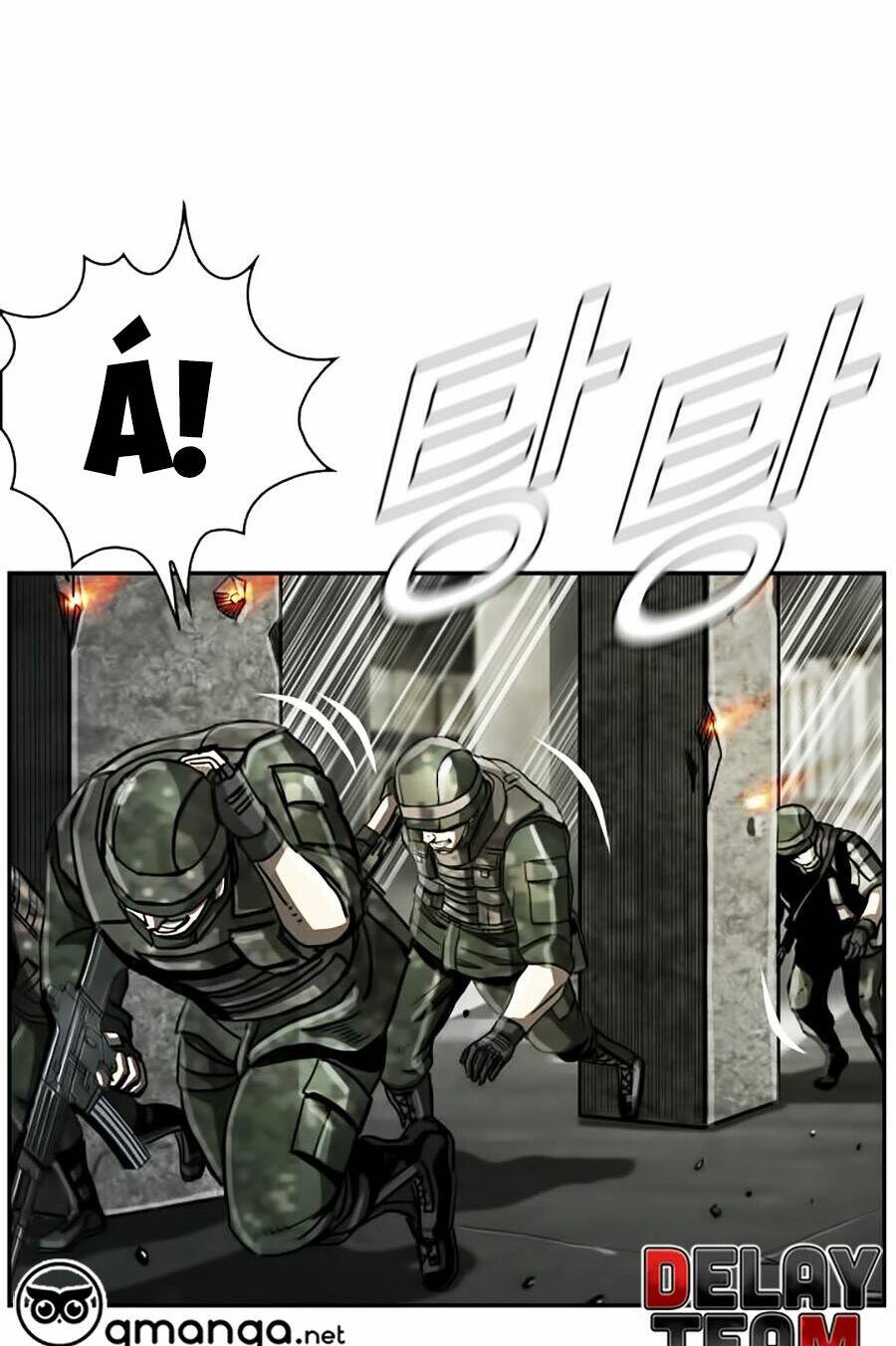 Thợ Săn Đầu Tiên: Chapter 40