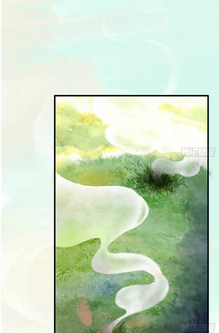 Giấc Mộng Nam Triều: Chapter 1