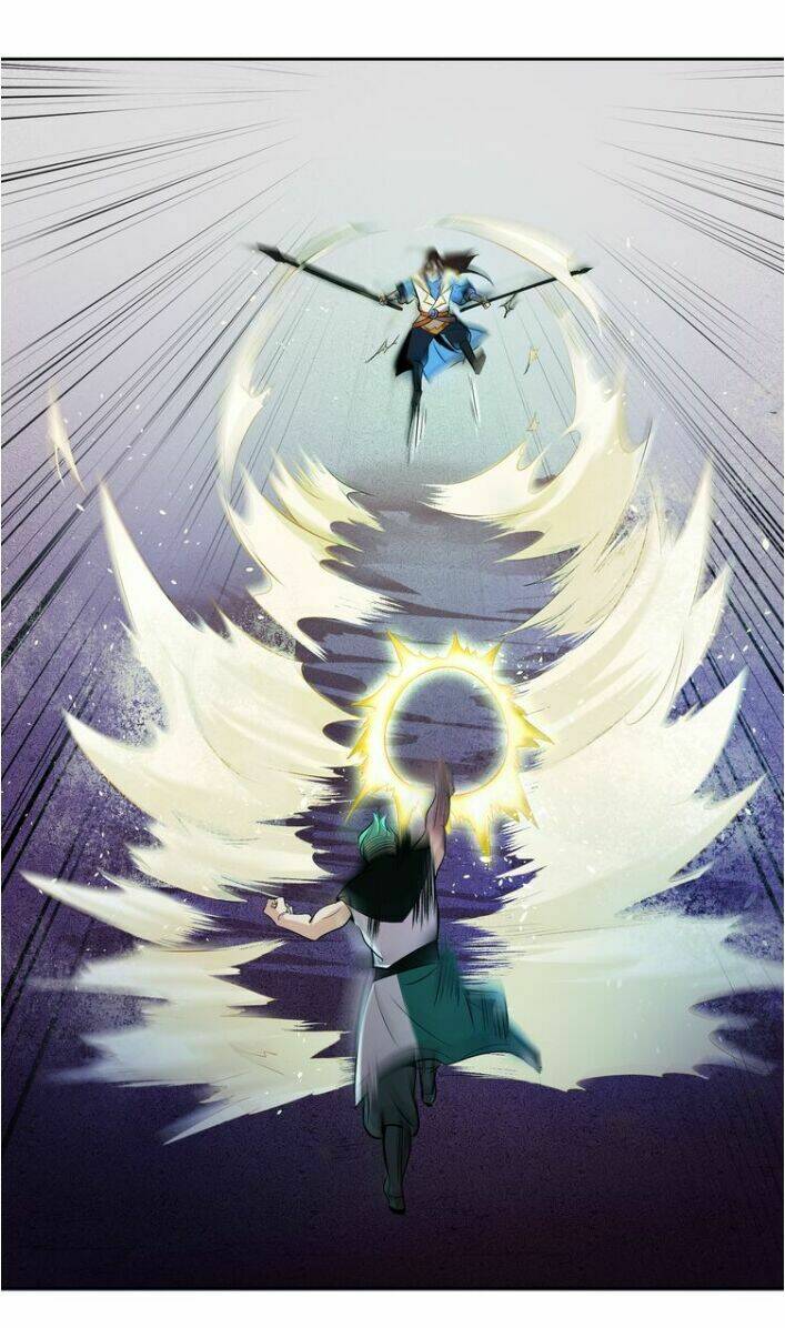 Ngự Thiên Thần Đế: Chapter 10