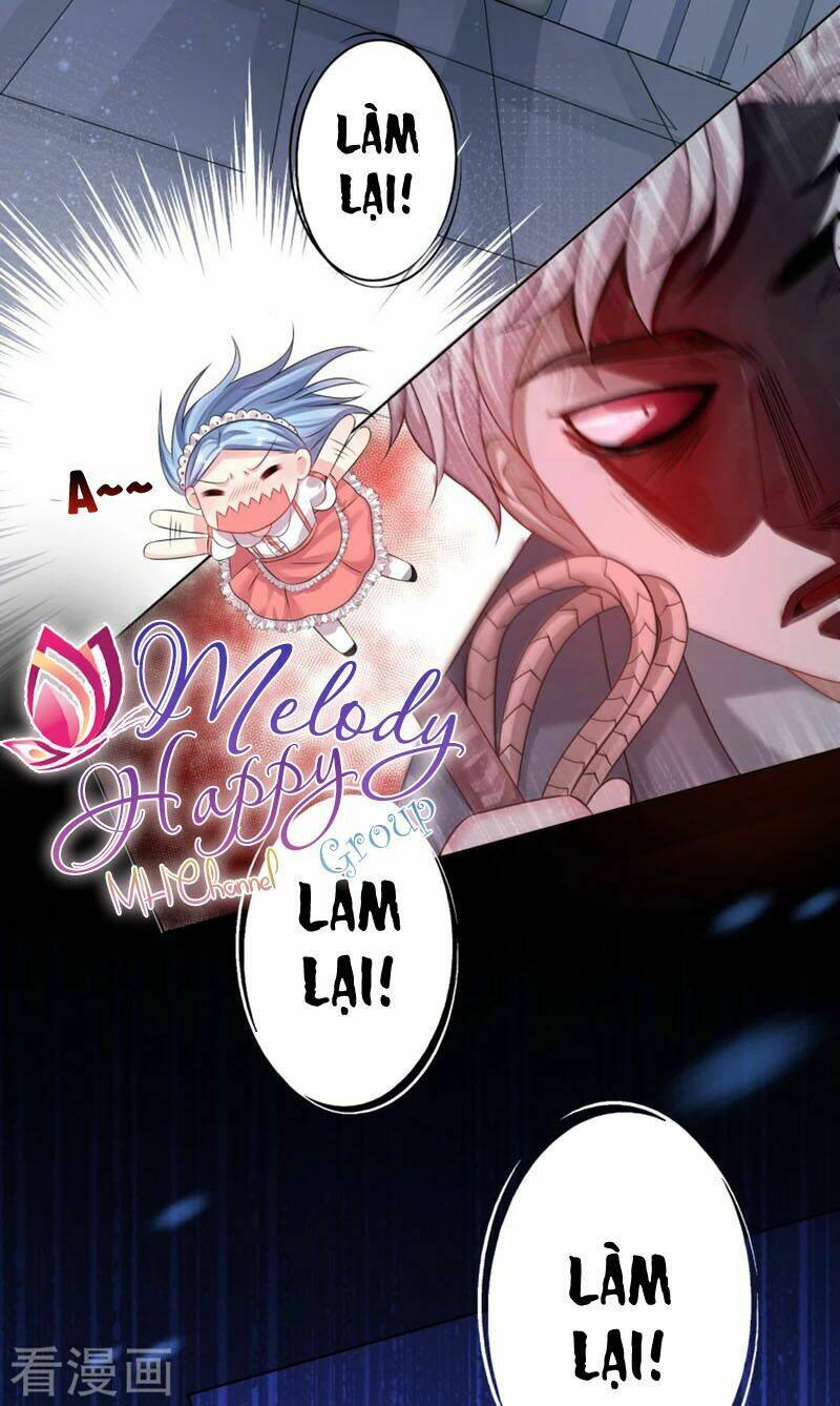 Tôi Bị Tổng Tài Ám Hại: Chapter 158