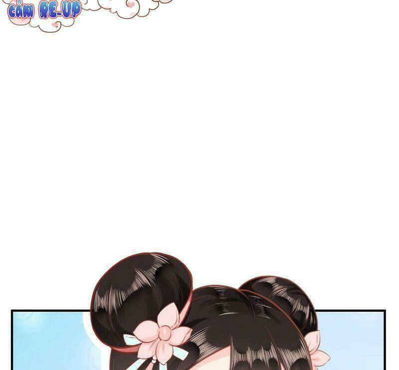 Quận Chúa Vững Vàng, Thiết Lập Nhân Vật Không Thể Vỡ: Chapter 2