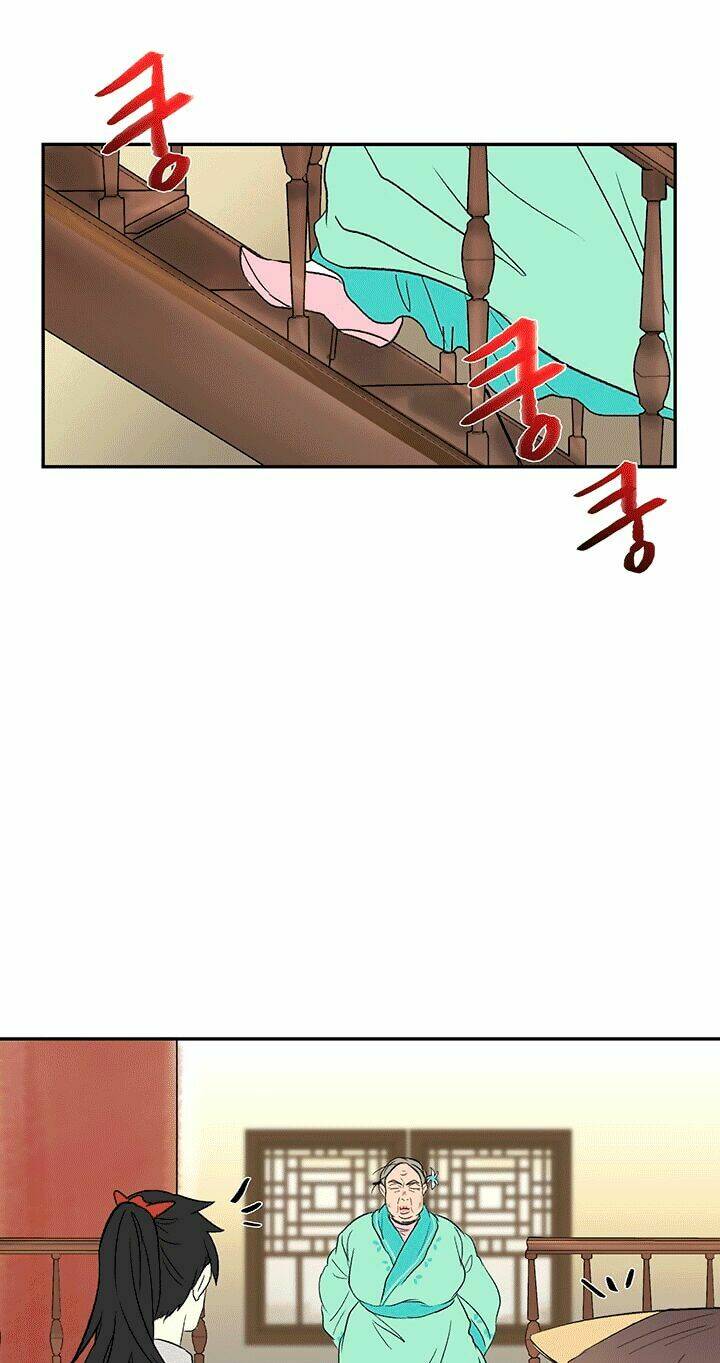 Học Sĩ Tái Sinh: Chapter 47