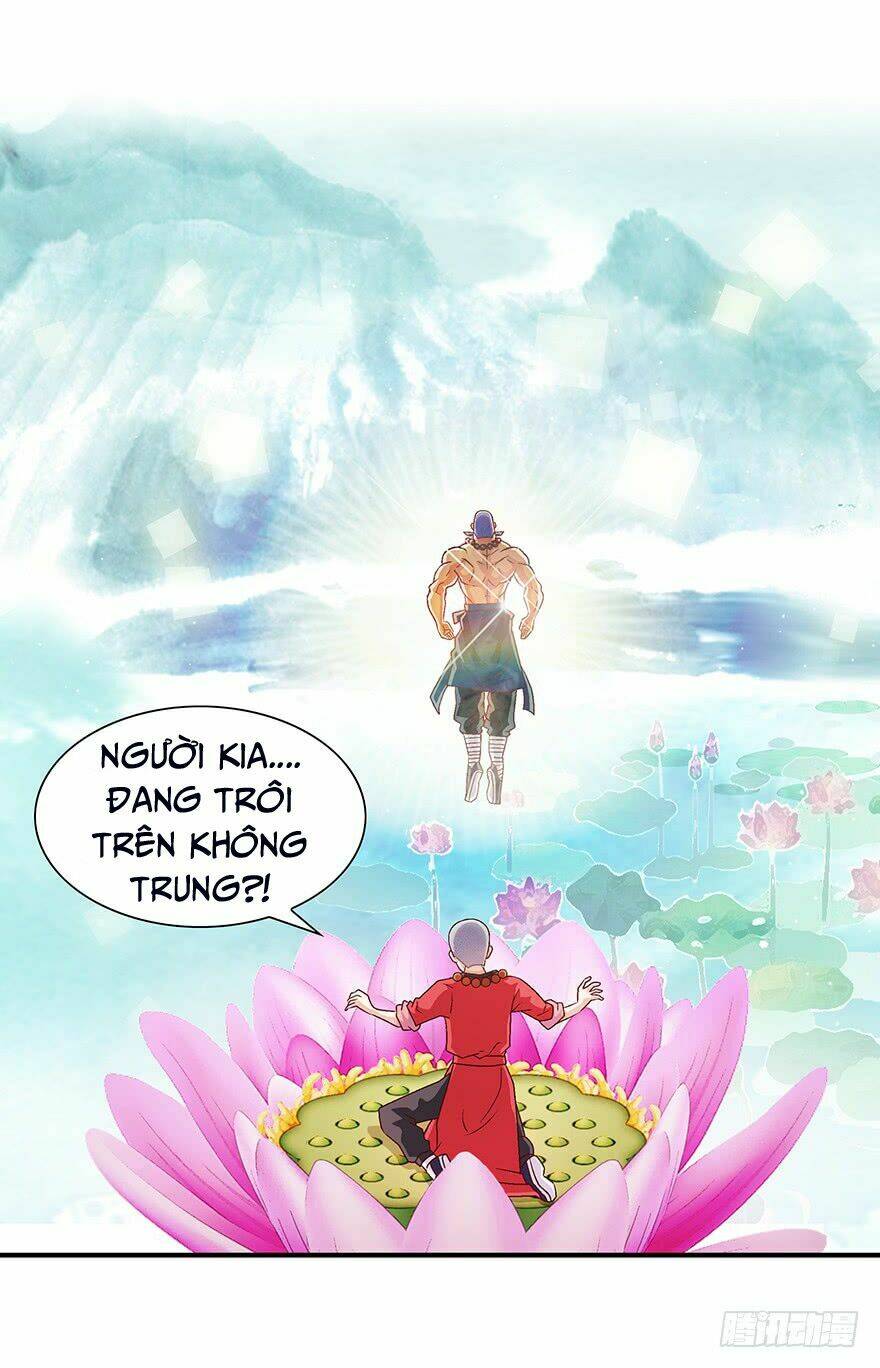Độ Ta Không Độ Nàng: Chapter 9