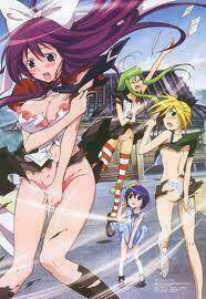 Ashita No Yoichi: Chapter 30