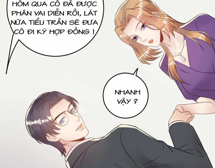 Trong Sinh Chi Ức Vạn Ảnh Hậu Yếu Thượng Vị: Chapter 91