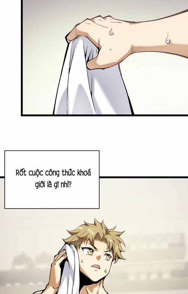 Vạn Vật Hợp Nhất: Chapter 13