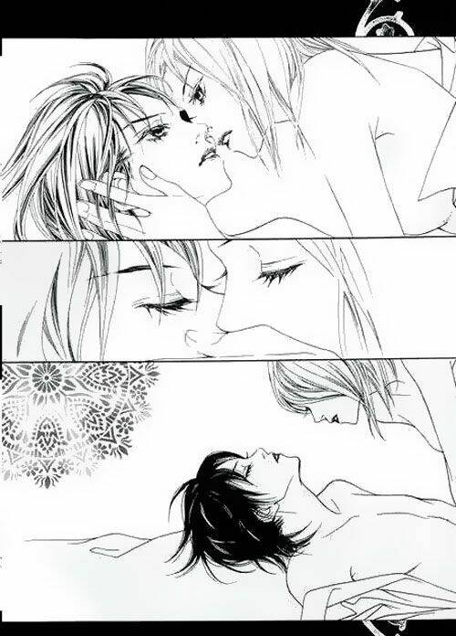 Flowers Of Evil: Chapter 7