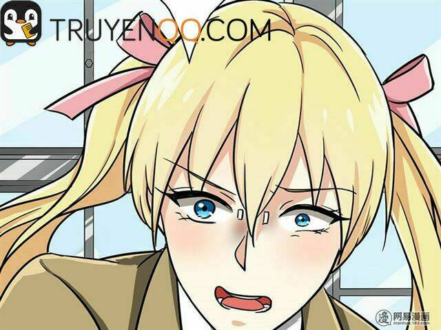 Become A Girl At Night: Chapter 34