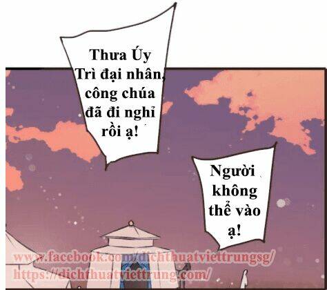 Bạn Trai Tôi Là Cẩm Y Vệ: Chapter 68