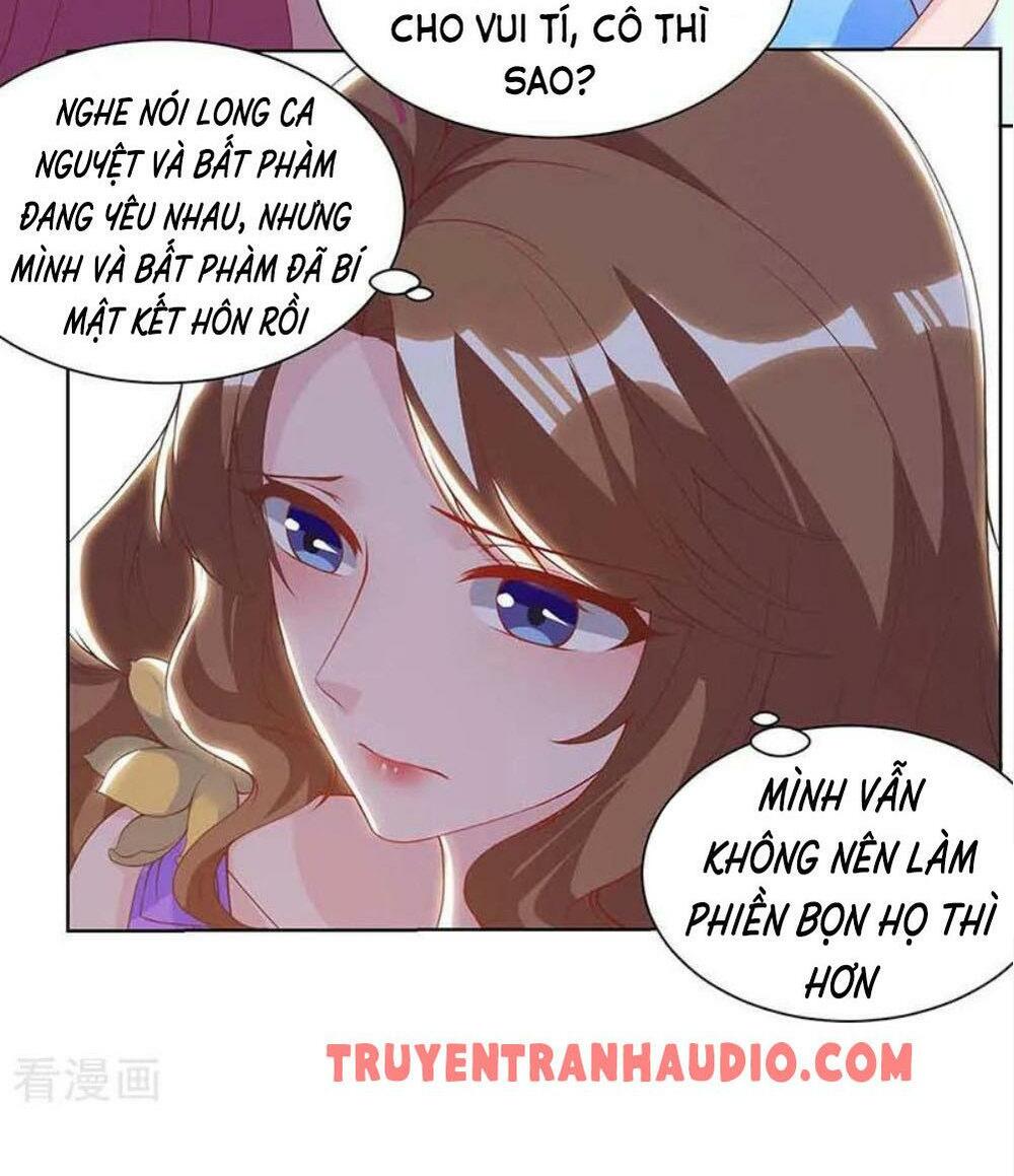 Trọng Sinh Khí Thiếu Quy Lai: Chapter 103