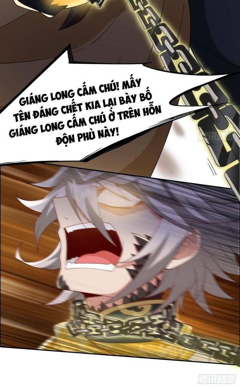 Nghịch Lân: Chapter 66