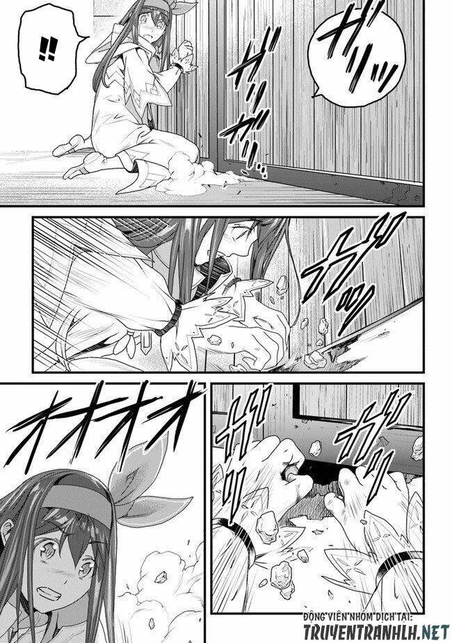 Yakudatazu Skill Ni Jinsei O Sosogikomi 25-Nen, Imasara Saikyou No Boukentan Midori Kashi No Akira: Chapter 10