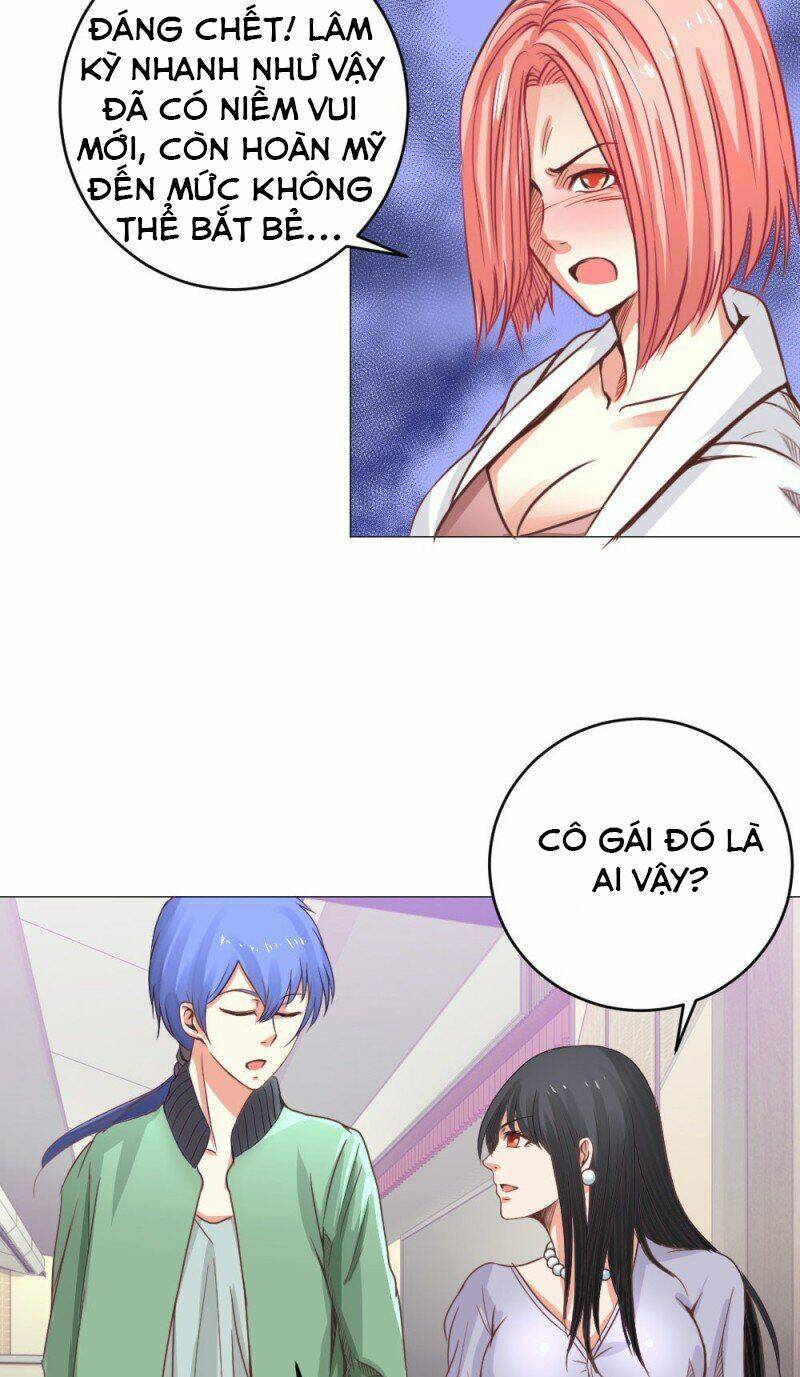 Thấu Thị Y Thánh: Chapter 8