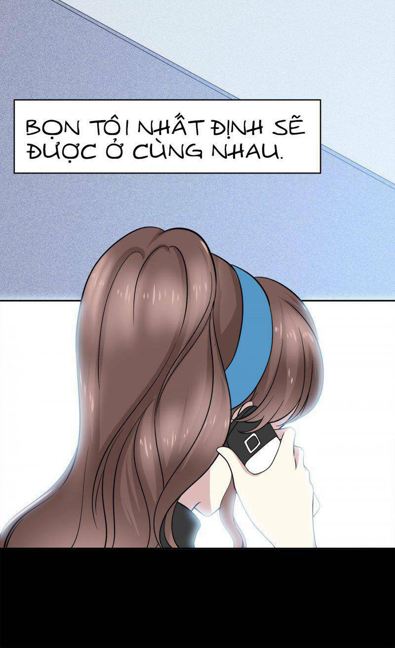 Người Yêu Thời Không: Chapter 43