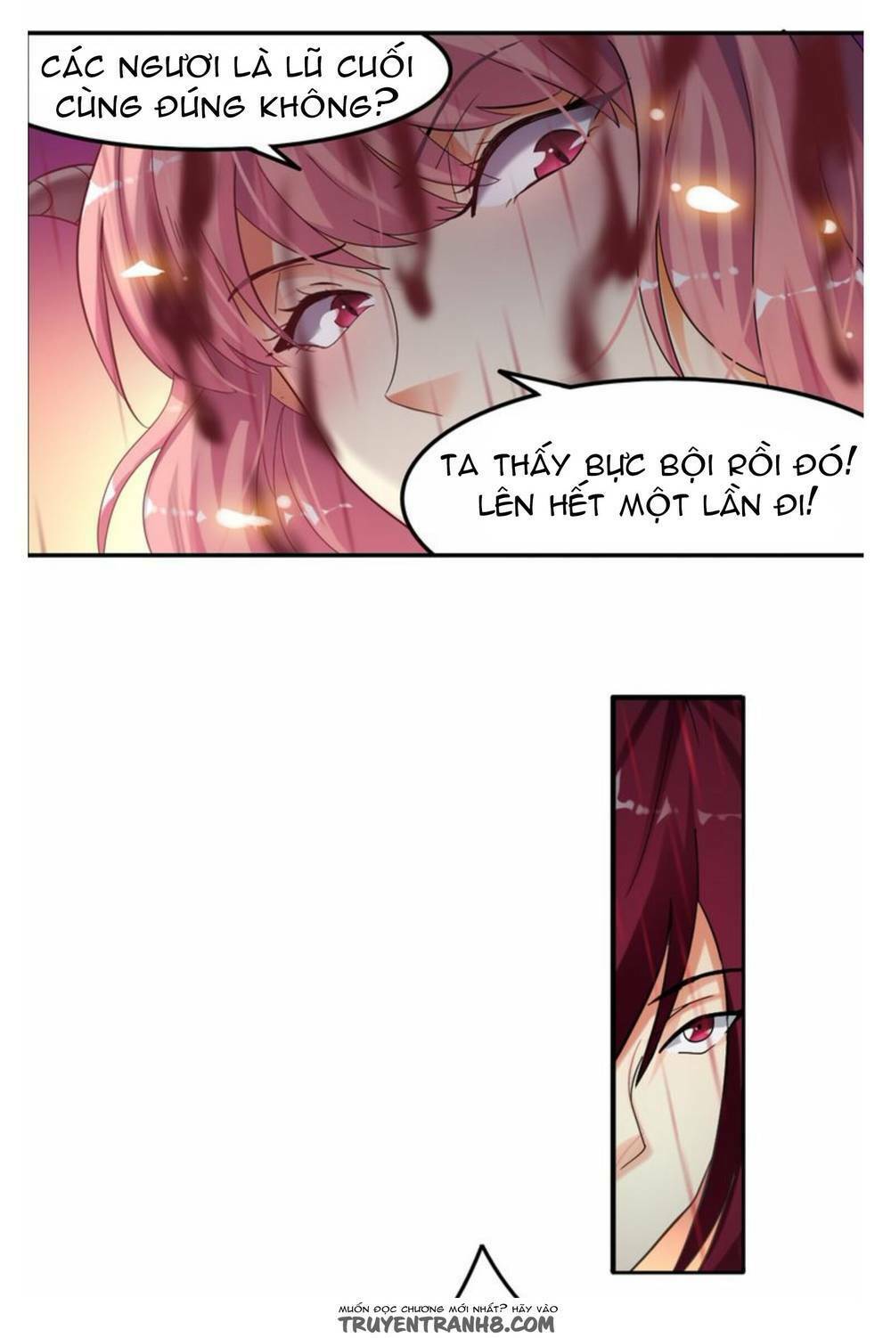 Vì Tôi Là Ông Chú Mở Tiệm Bán Vũ Khí: Chapter 36