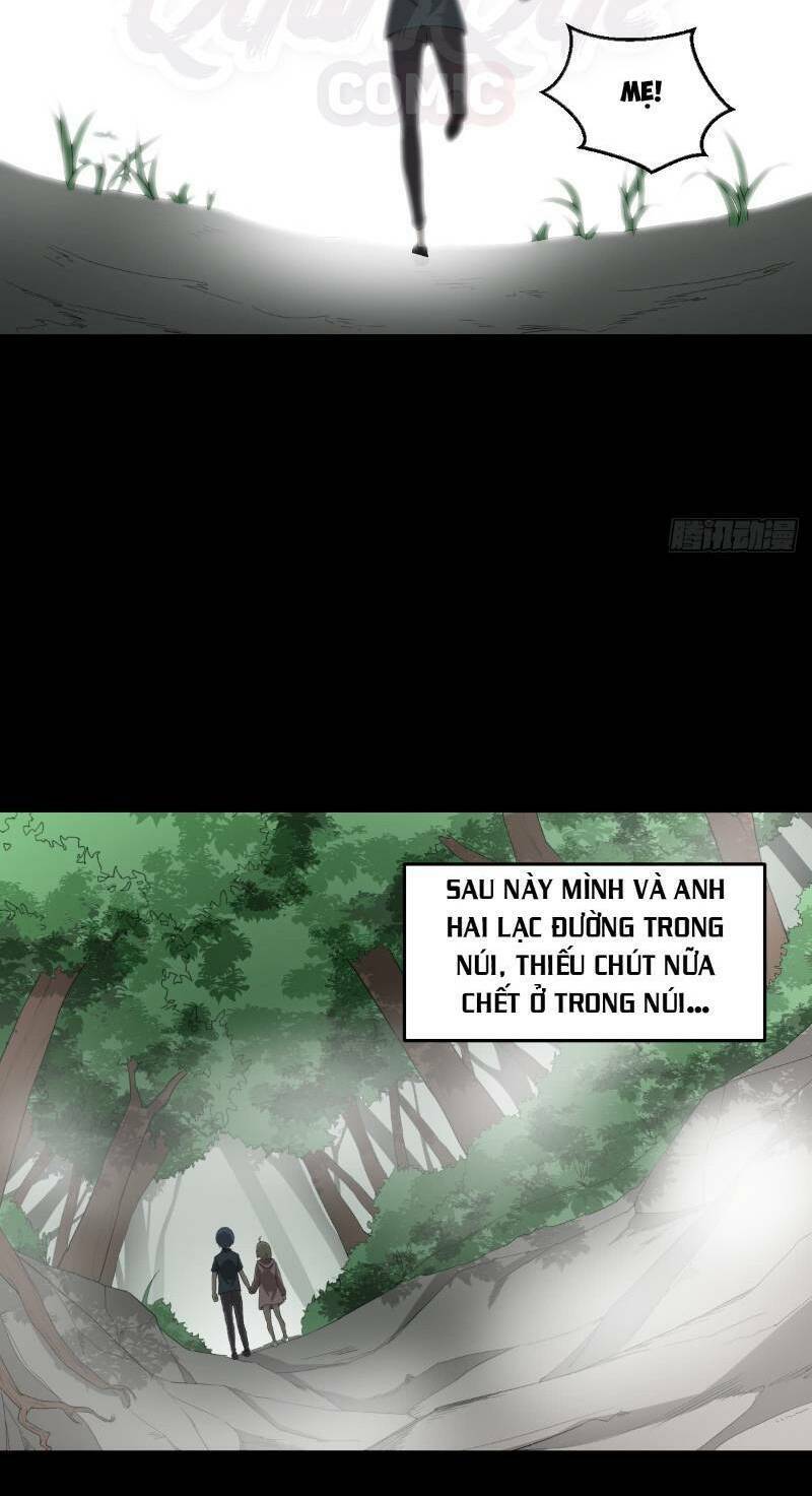 Nghịch Thiên Tiên Mệnh: Chapter 41