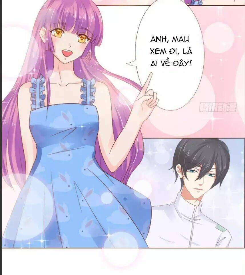 Ma Vương Luyến Ái Chỉ Nam: Chapter 114