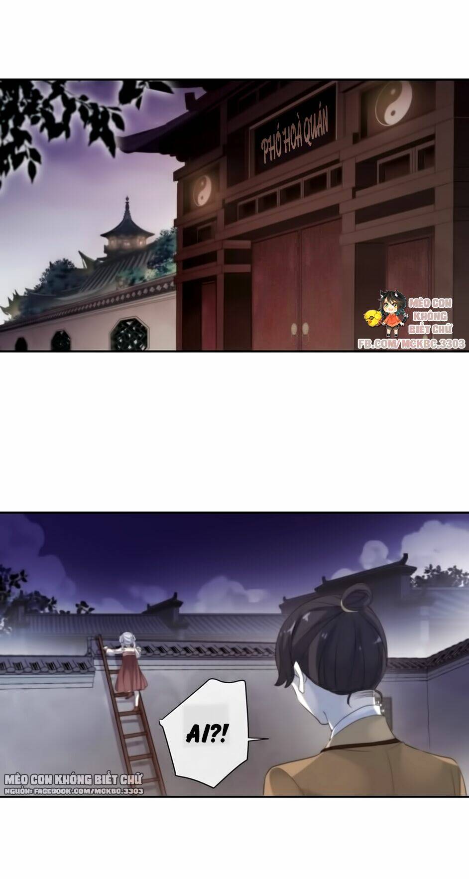 Bách Yêu Dị Văn: Chapter 91