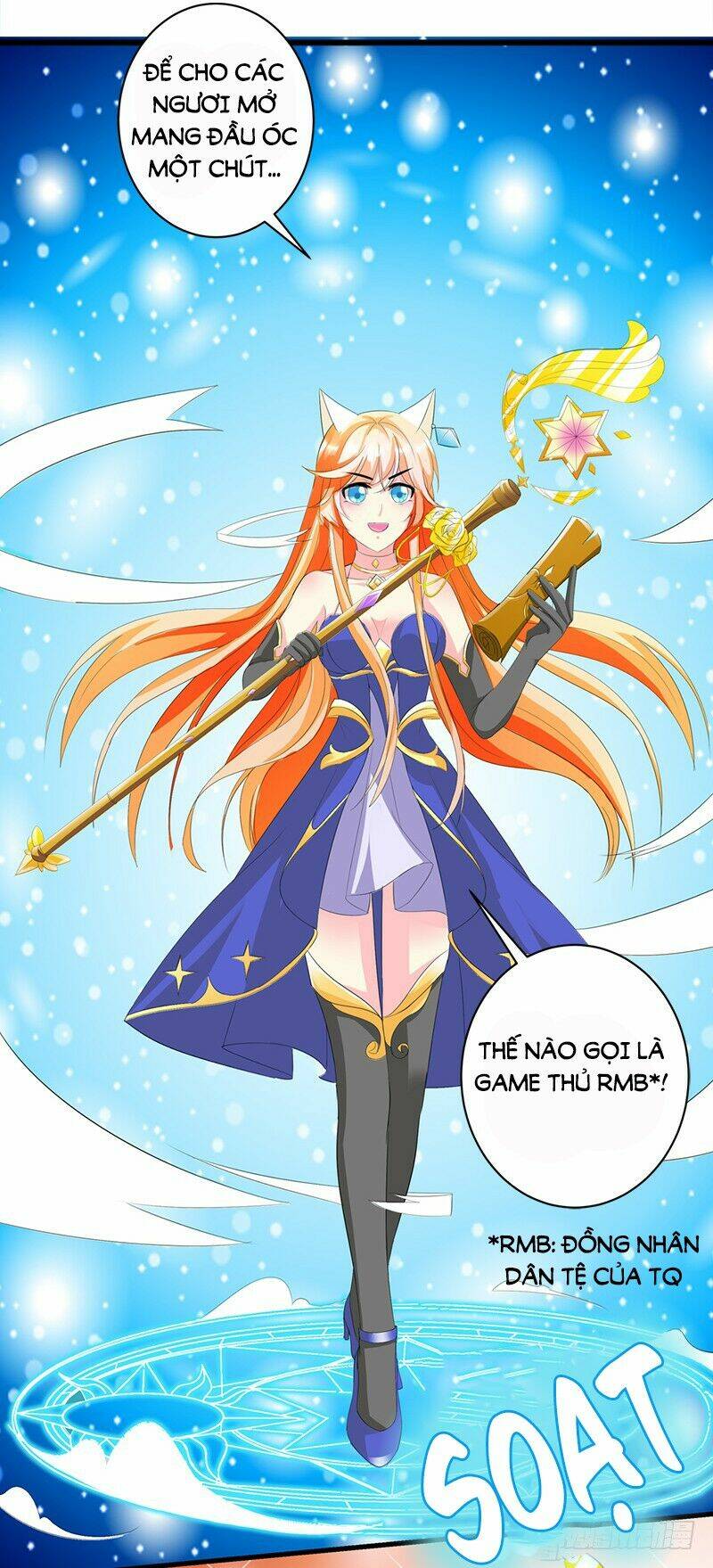 Này! Đừng Động Vào Phô Mai Của Tôi: Chapter 20